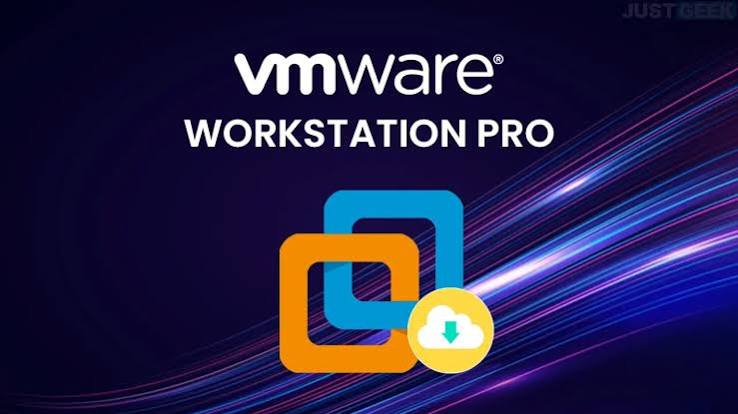 VMware Workstation Pro 26H1