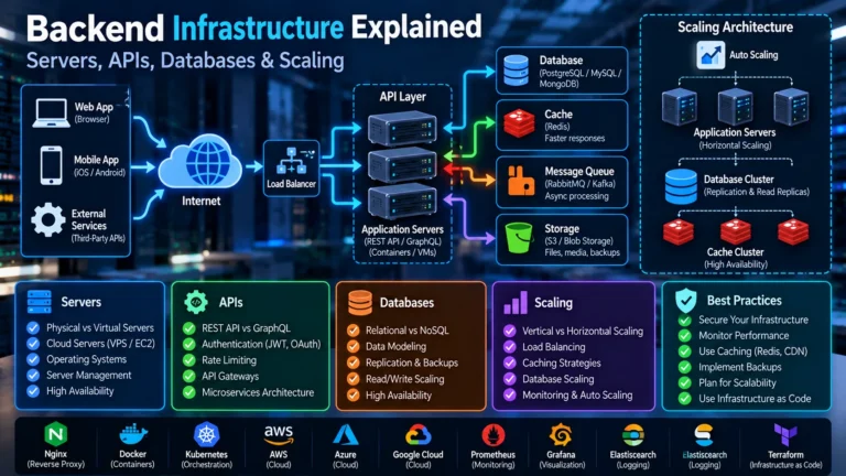Data Center Power Architecture: UPS, PDU & Redundancy Explained