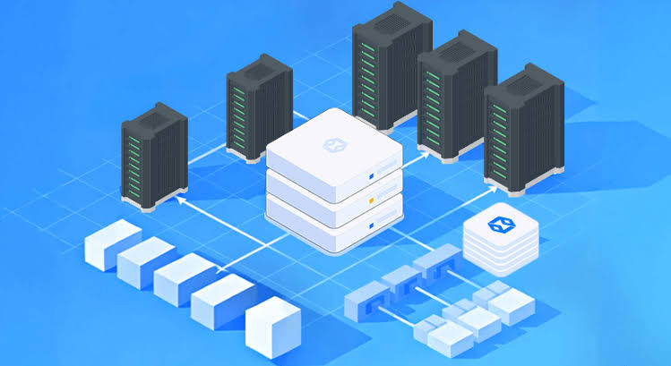 nftables firewall architecture